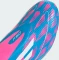 adidas F50 League Laceless FG/MG solar blue/cloud white/solar pink Vorschaubild