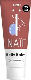 Naïf Reichhaltiger Pflegebalsam gegen Dehnungsstreifen, 75ml