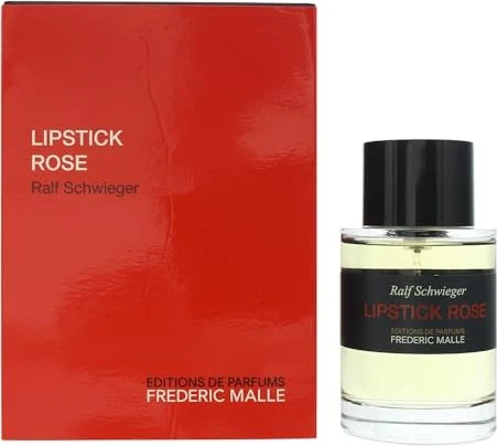 Éditions de Parfums Frédéric Malle Lipstick Rose by Ralf Schwieger Eau de Parfum, 100ml