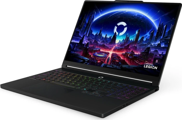 Lenovo Legion 5 15IAX11, Eclipse Black, Core Ultra 9 290HX Plus, 32GB RAM, 1TB SSD, GeForce RTX 5070, DE