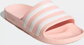 adidas Aqua Adilette vapour pink/cloud white (Damen)