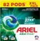 Ariel Allin1 Pods Lenor Universalwaschmittel Vorschaubild