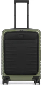 Titan Overseas 4-Rad Trolley SVT 55cm forest green