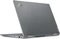 Lenovo ThinkPad X1 Yoga G6, Storm Grey, Core i5-1135G7, 16GB RAM, 512GB SSD, LTE, DE Vorschaubild