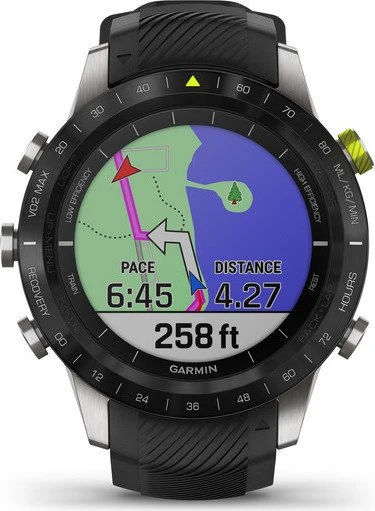 Garmin MARQ Athlete