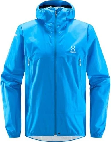 Haglöfs L.I.M Proof Funktionsjacke nordic blue (Herren)