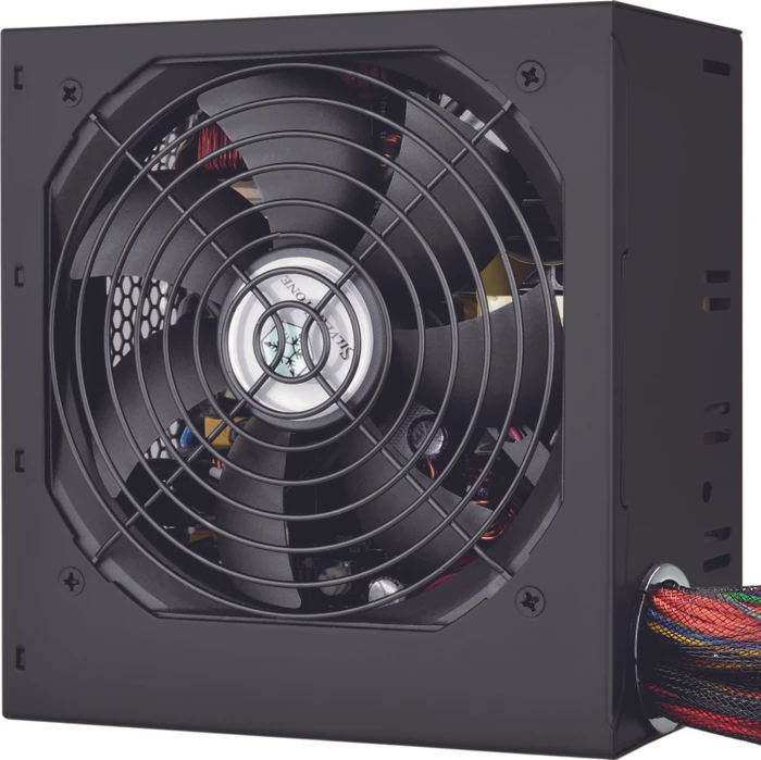 SilverStone Strider Essential Series Gold 500W, ATX 2.3