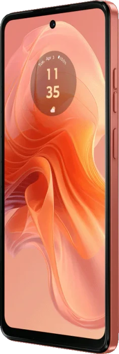 Motorola Moto G04 128GB Sunrise Orange