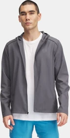 Under Armour Storm Laufjacke silica green (Herren)