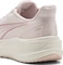 Puma Dasher Lite Sliptech jasmine flower/warm white/rosy outlook Vorschaubild