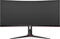 AOC CU34G2/BK, 34" Vorschaubild
