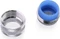 Bykski Anti-Off Rigid Fitting G1/4" auf 16mm, silber Vorschaubild