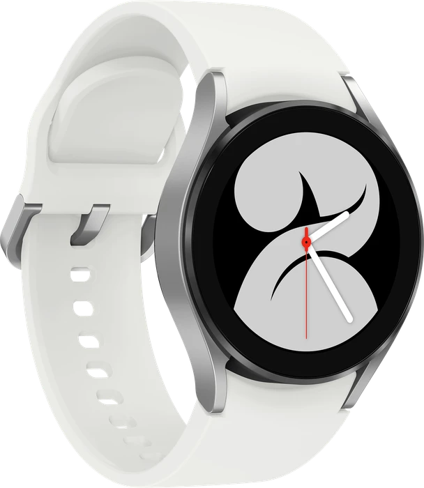 Samsung Galaxy Watch 4 R860 40mm silber