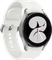 Samsung Galaxy Watch 4 R860 40mm silber Vorschaubild