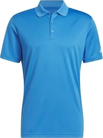 adidas Core adidas Performance Primegreen Poloshirt kurzarm bright blue (Herren)