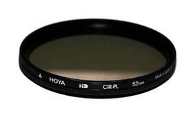 Hoya Pol Circular HD 49mm