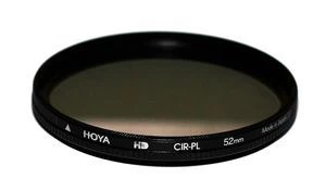Hoya Pol Circular HD