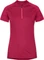 Vaude Tamaro III Shirt Trikot kurzarm crimson red/cranberry (Damen) Vorschaubild