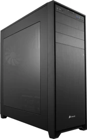 Corsair Obsidian 750D, Acrylfenster