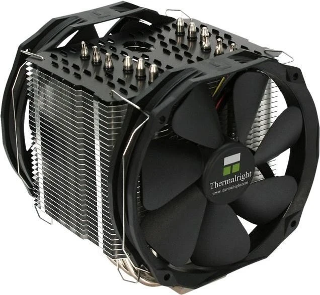 Thermalright Macho X2