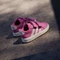 adidas Grand Court 3.0 pink fusion/wonder quartz/off white (Junior) Vorschaubild