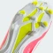 adidas X Crazyfast League LL FG solar red/cloud white/team solar yellow 2 Vorschaubild