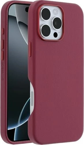 Otterbox Symmetry Cactus MagSafe für Apple iPhone 16 Pro Max foxberry