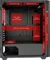 LC-Power Gaming 706B Destiny_X, Glasfenster Vorschaubild