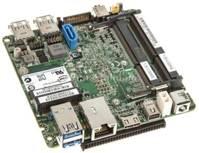 Intel D54250WYB (BLKD54250WYB)