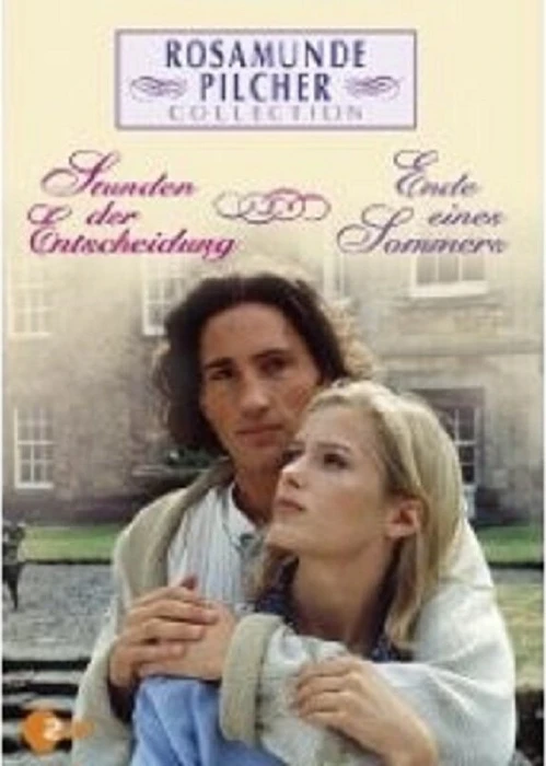 Rosamunde Pilcher - Stunden der Entscheidung/Das Ende eines Sommers (DVD)
