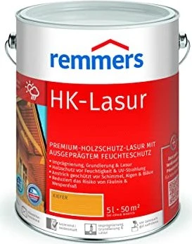 Remmers HK-Lasur 3in1 kiefer, 5l