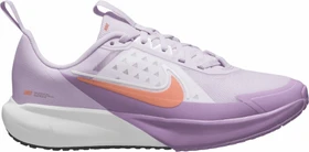 Nike Sonic Fly barely grape/white/violet star/apricot agate (Junior)