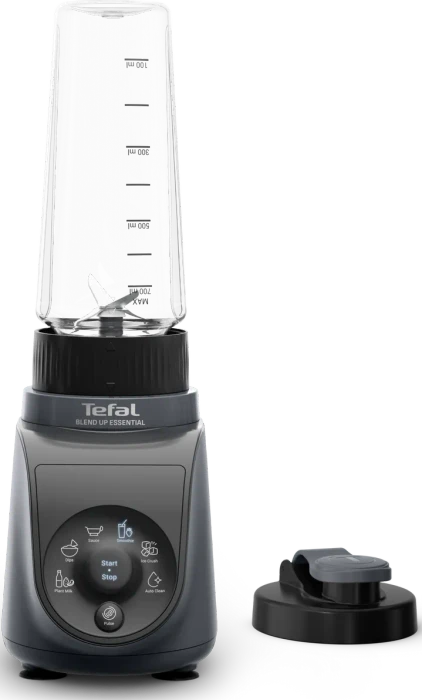 Tefal BL1EHBF0 Blend Up Essential Smoothie Maker Standmixer