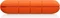 LaCie Rugged RAID, 4TB, USB 3.0 Micro-B/Thunderbolt 1 / Mini DisplayPort 1.1a Vorschaubild