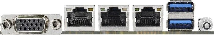 ASRock Rack EPC612D4I (Intel 2011-3)