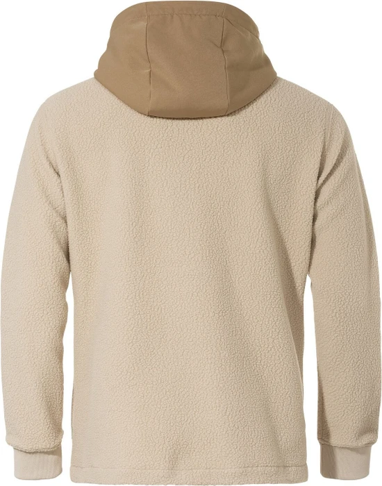 Vaude Manukau III Fleece Jacke linen (Herren)
