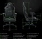 Razer Enki Gamingstuhl, Quartz Vorschaubild