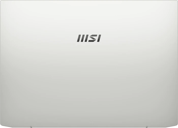 MSI Prestige A16 AI+ A3HMG-036, Urban Silver, Ryzen AI 9 365, 32GB RAM, 1TB SSD, DE