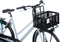 Basil Crate S Fahrradkorb schwarz Vorschaubild