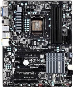 GIGABYTE GA-Z68X-UD3H-B3 (Rev. 1.0) (Intel 1155)
