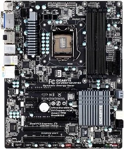 GIGABYTE GA-Z68X-UD3H-B3 (Rev. 1.0) (Intel 1155)