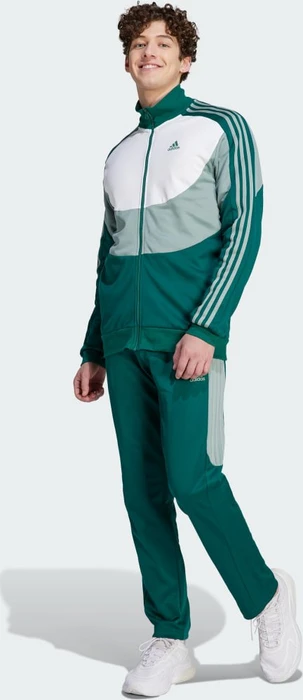 adidas Colorblock Trainingsanzug (Herren)