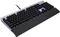 Corsair Vengeance K70 silber, MX Blue, USB, UK Vorschaubild