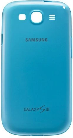 Samsung EFC-1G6PL blau