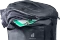 Deuter Aviant Duffel Pro Movo 36 black Vorschaubild