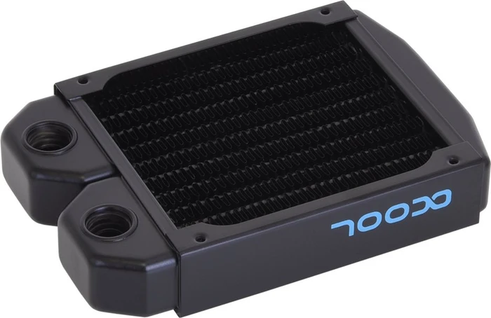Alphacool NexXxoS ST25 Full Copper