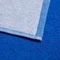 adidas groß Handtuch royal blue/white Vorschaubild