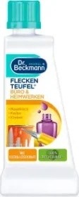 Dr. Beckmann Fleckenteufel Büro & Heimwerken, 50ml