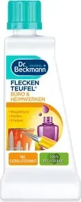 Dr. Beckmann Fleckenteufel Büro & Heimwerken, 50ml