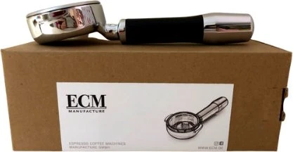 ECM Filterträger